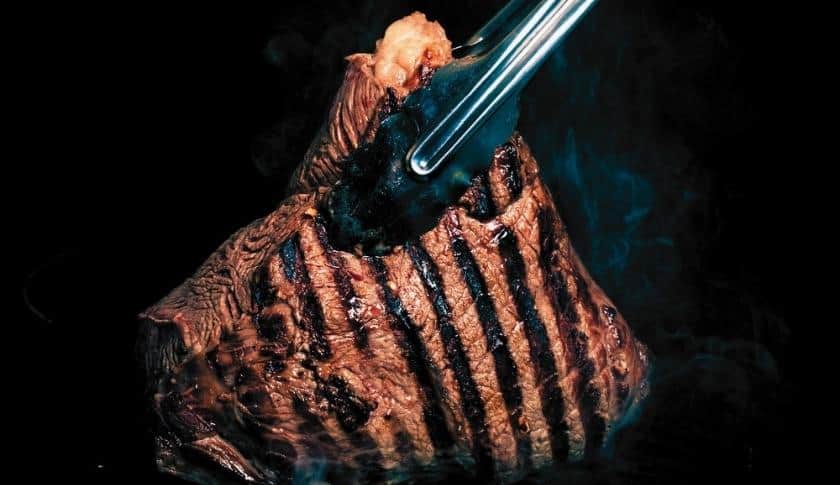 Best Skills Every Man Should Know - Cook A Steak