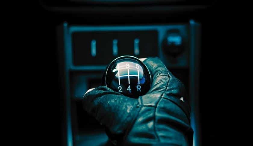 Best Skills Every Man Should Know - Drive Stick Shift