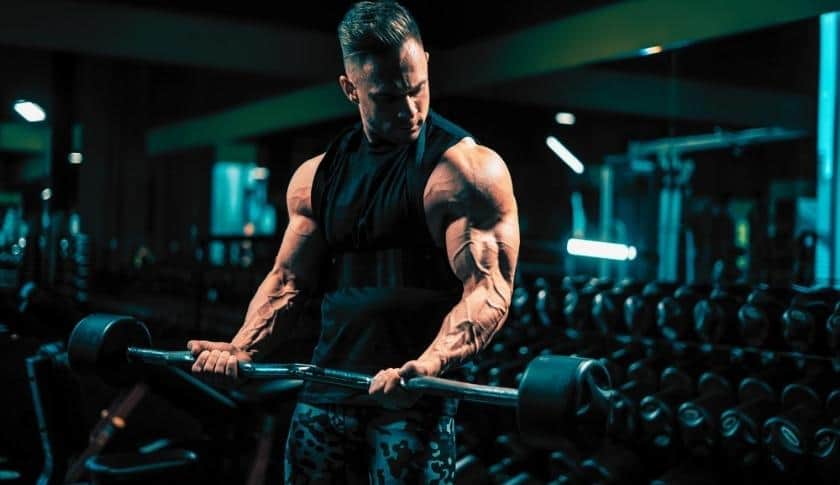 Best Skills Every Man Should Know - Lift Weights