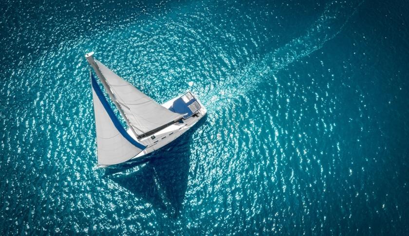Best Skills Every Man Should Know - Sail A Boat