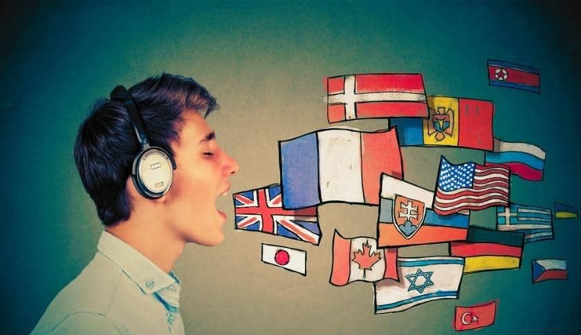 Best Skills Every Man Should Know - Speak A Foreign Language