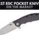The Best EDC Pocket Knives