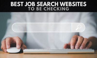 The 10 Best Job Search Websites