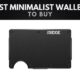 The Best Minimalist Wallets to Buy