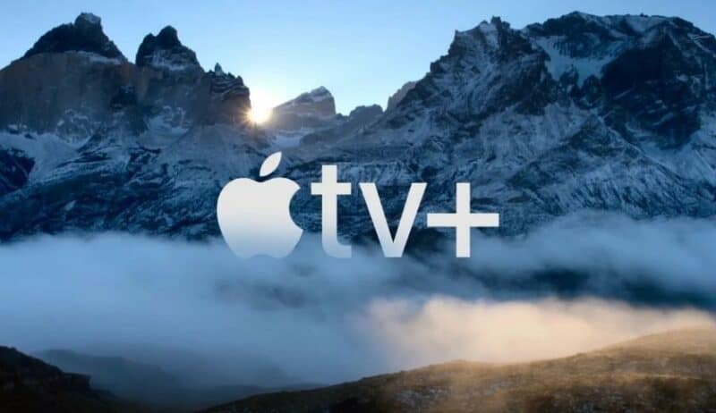 Best Streaming Services - Apple TV+