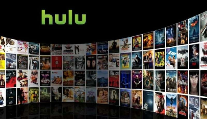 Best Streaming Services - Hulu