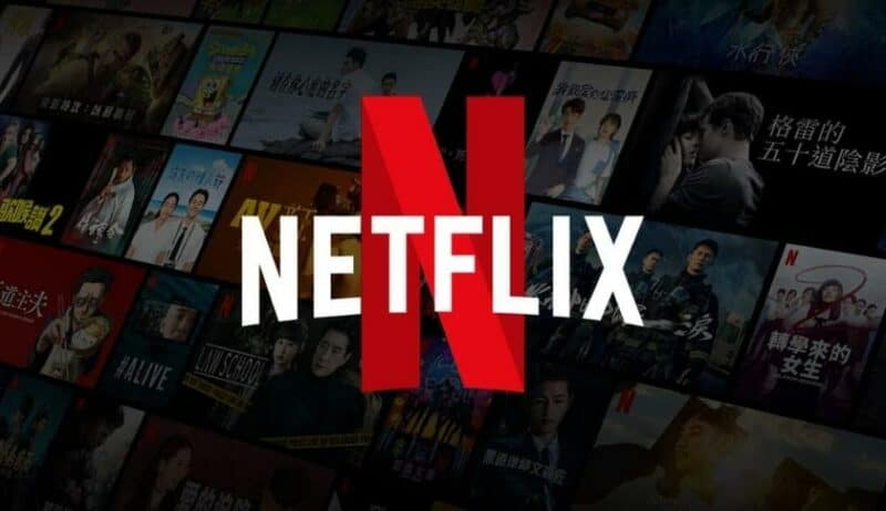 Best Streaming Services - Netflix