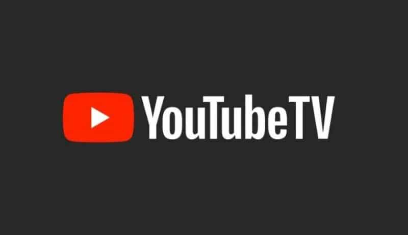Best Streaming Services - YouTube TV