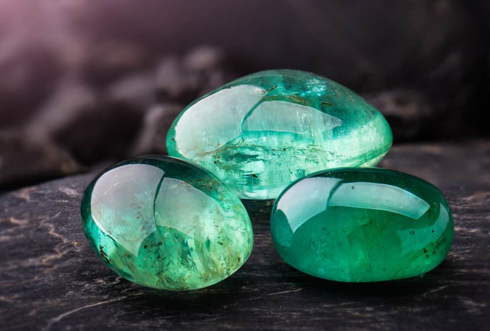 Most Expensive Gemstones - Emerald