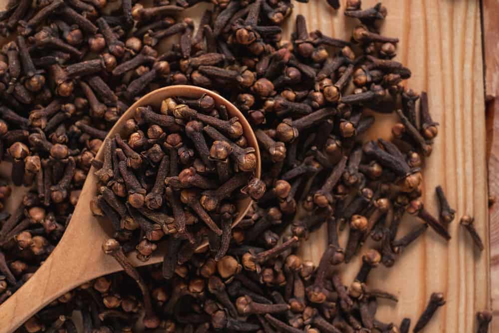 Most Expensive Spices - Cloves