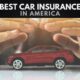The Best Car Insurance Companies in America