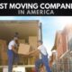 The Best Moving Companies in America