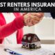 The Best Renters Insurance Companies in America