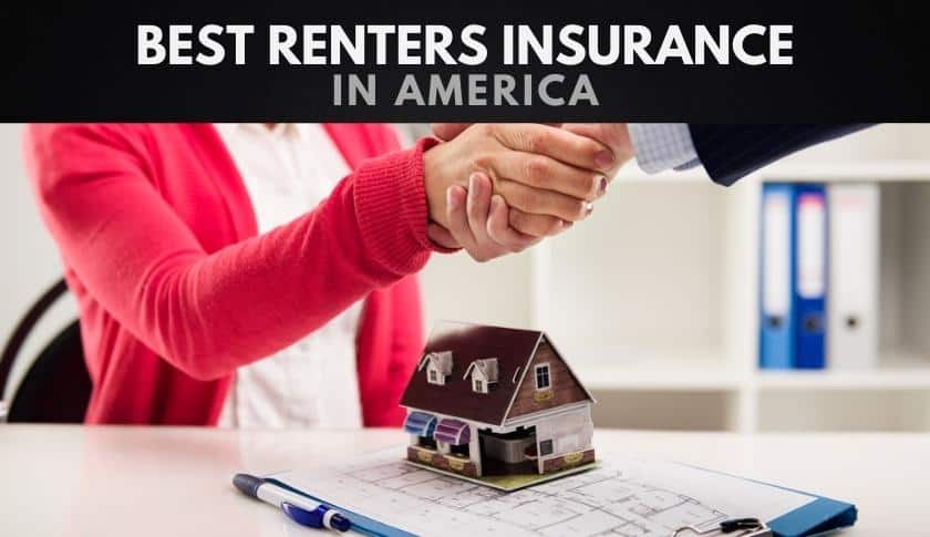 The 10 Best Renters Insurance Companies In America