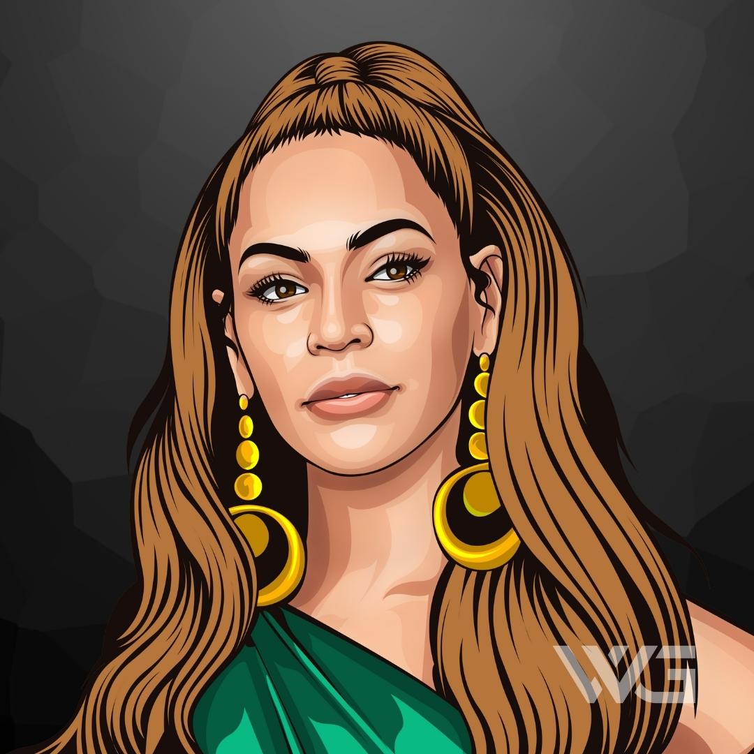 Beyonce Knowles Net Worth