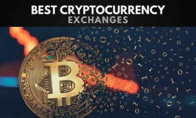 The 10 Best Cryptocurrency Exchanges