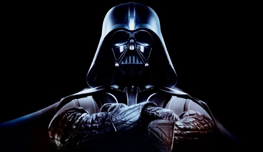 45 Legendary Darth Vader Quotes