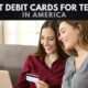 The Best Debit Cards for Teens