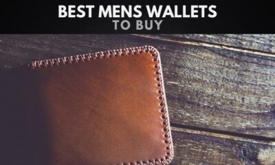 The Best Mens Wallets to Buy