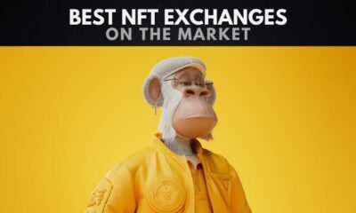 The 10 Best NFT Exchange Platforms