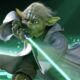 The Best Yoda Quotes