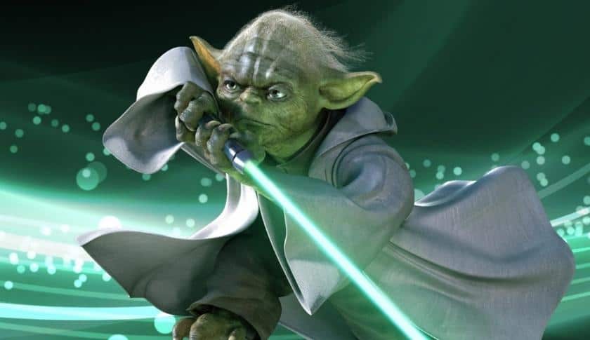 43 Most Popular Yoda Quotes of All Time