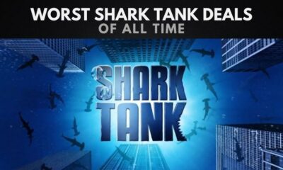 The 10 Worst Shark Tank Deals Ever