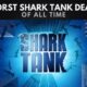 The 10 Worst Shark Tank Deals Ever