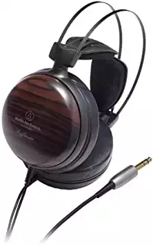 Audio Technica ATH-W5000 | Dynamic Headphones (Japan Import)