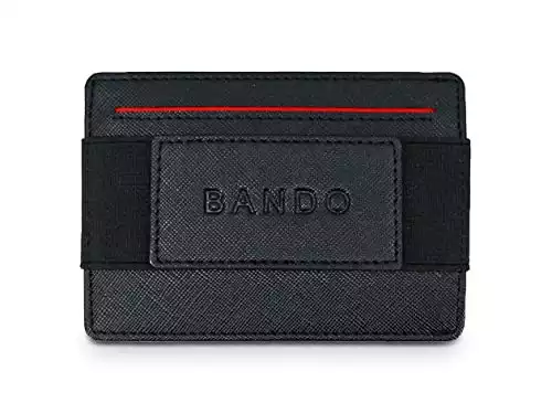 Dash Bando Utility Card Wallet