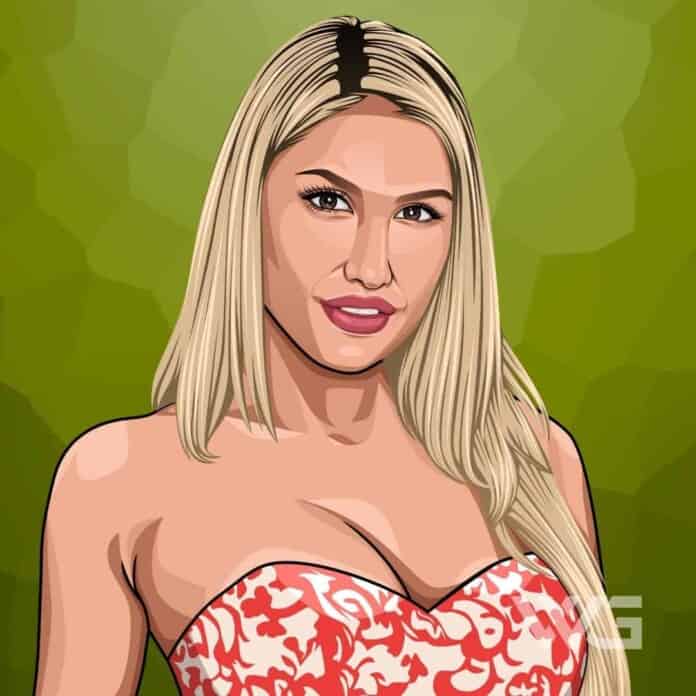 August Ames Net Worth
