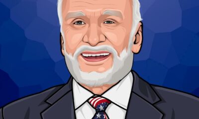 Buzz Aldrin Net Worth