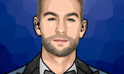Chace Crawford Net Worth