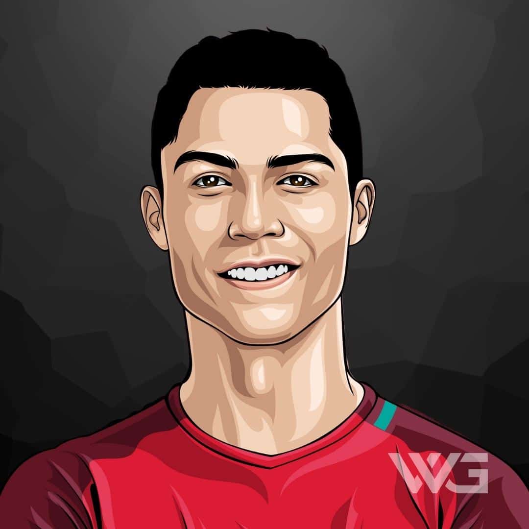 Cristiano Ronaldo's Net Worth (Updated March 2023) | Wealthy Gorilla