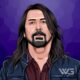 Dave Grohl Net Worth
