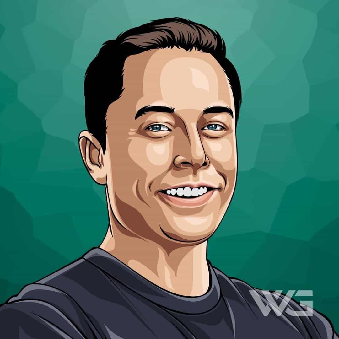 Elon Musk's Net Worth (Updated 2024) Wealthy Gorilla