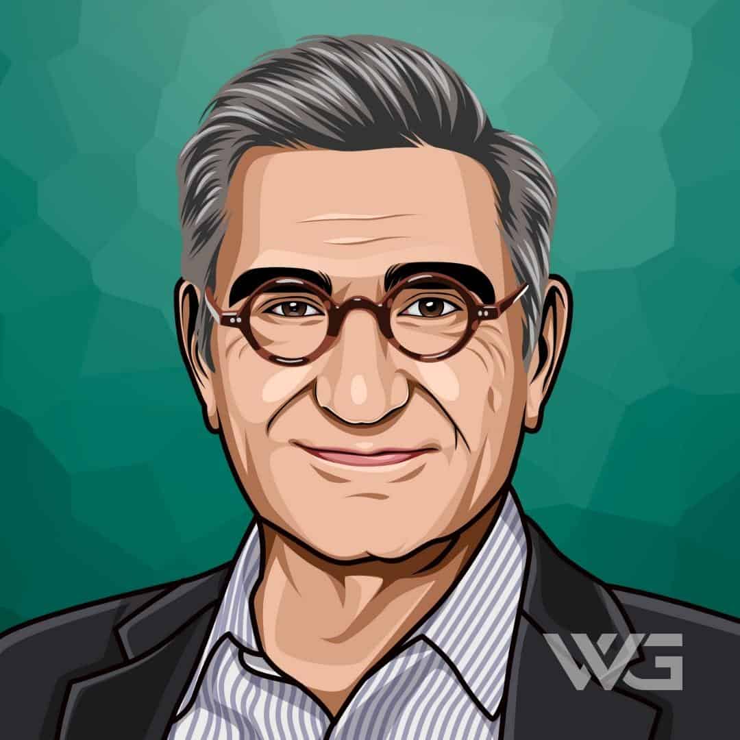 Eugene Levy's Net Worth (Updated 2023) | Wealthy