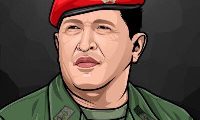 Hugo Chavez Net Worth