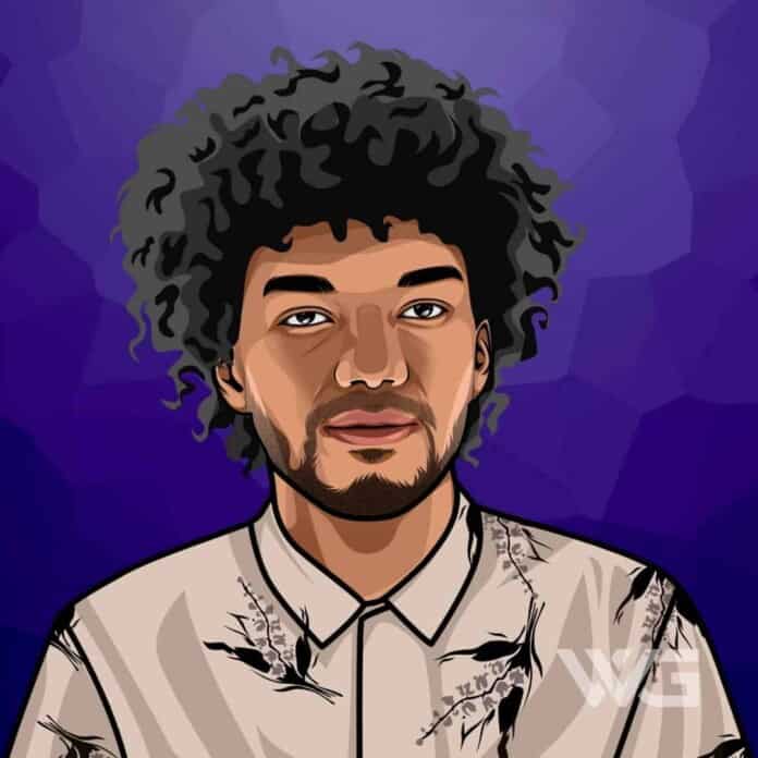 Justice Smith Net Worth