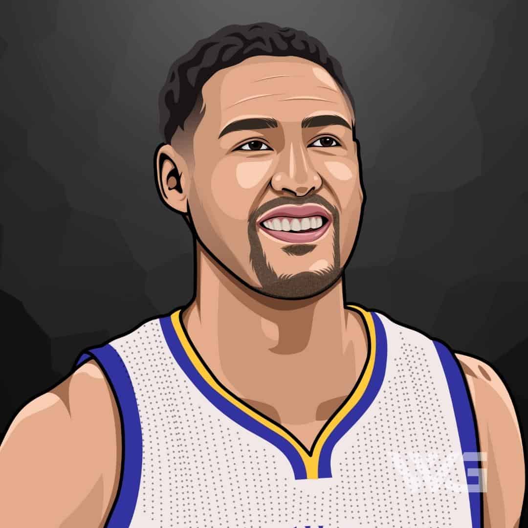 Klay Thompson's girlfriend, injury, rings, contract, and net worth in 2022