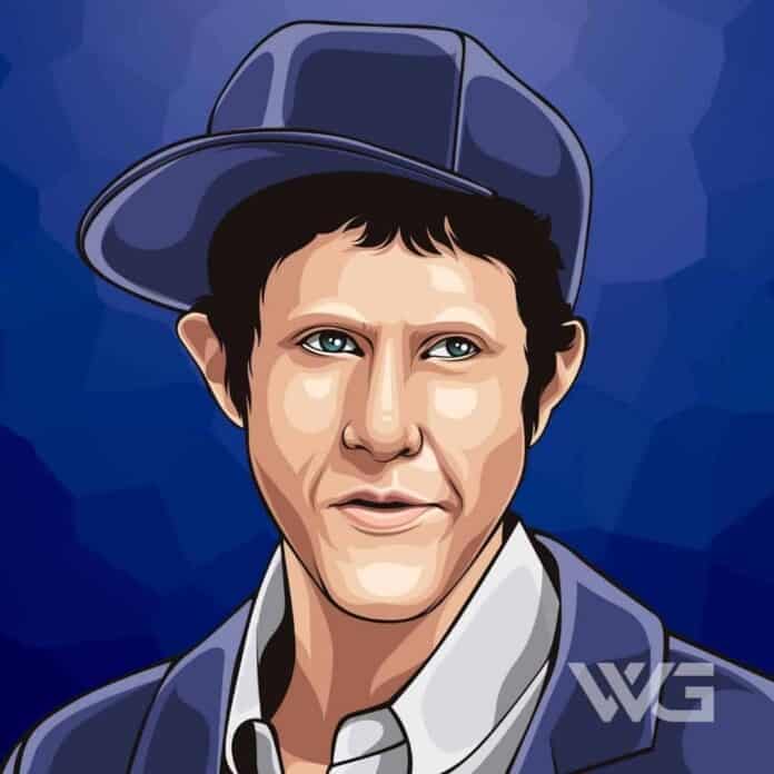 Mike D Net Worth