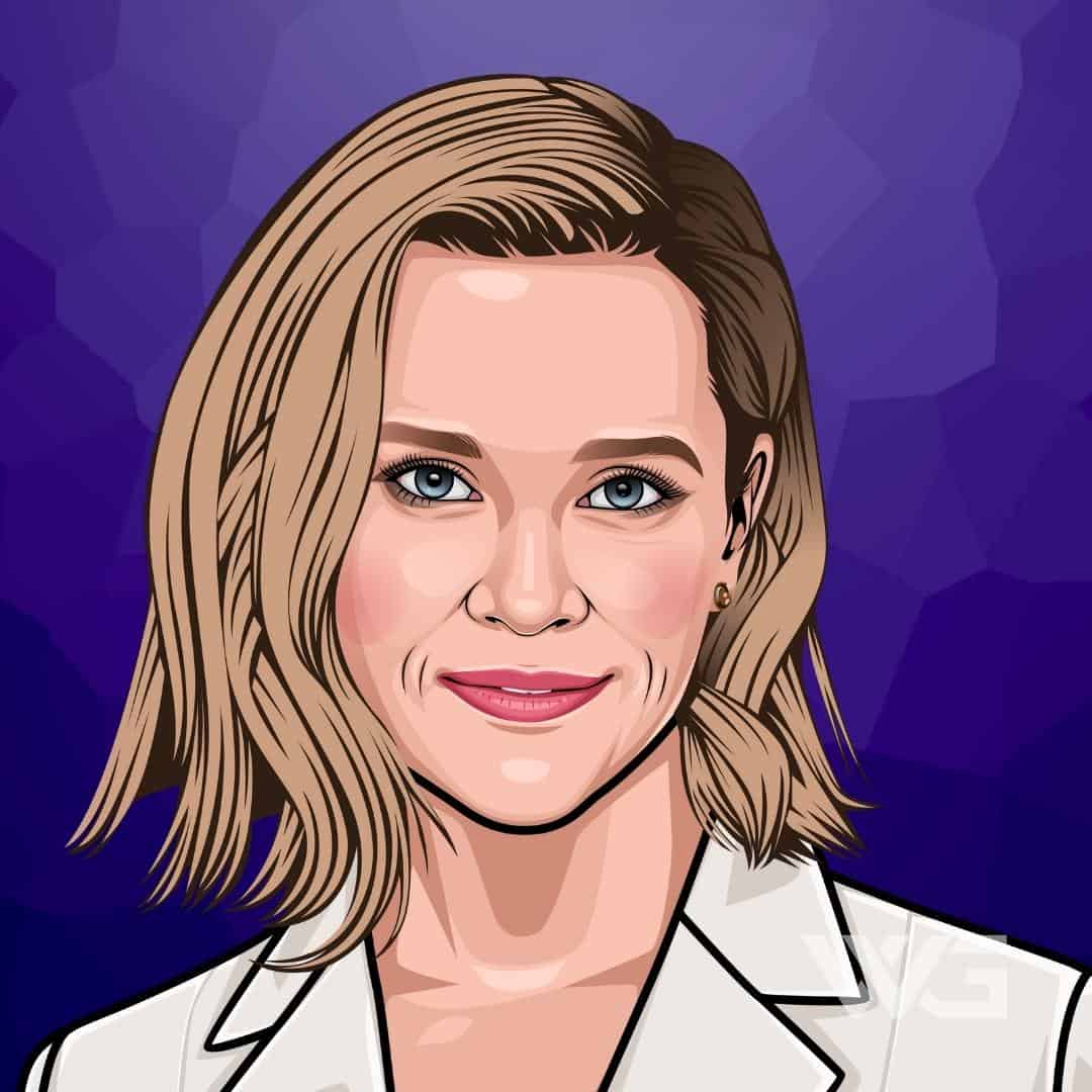 Reese Witherspoon Net worth