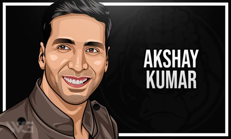 Richest Actors - Akshay Kumar