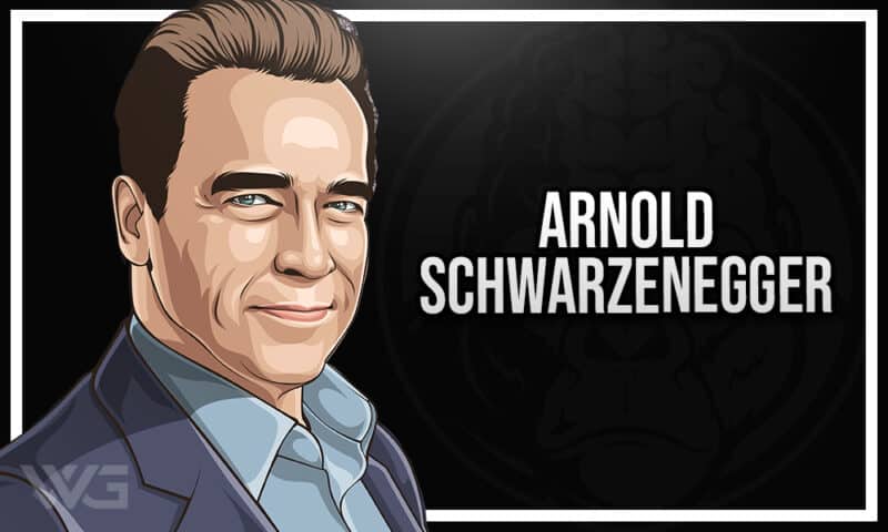 Richest Actors - Arnold Schwarzenegger