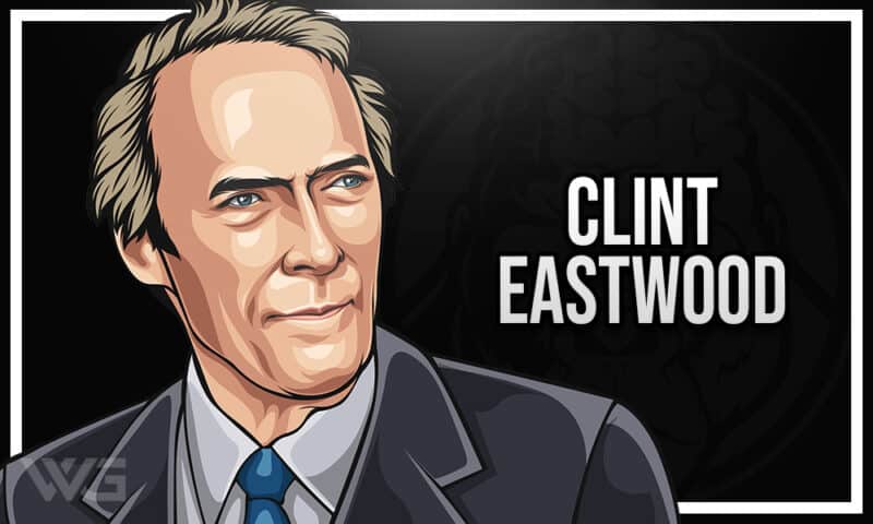 Richest Actors - Clint Eastwood