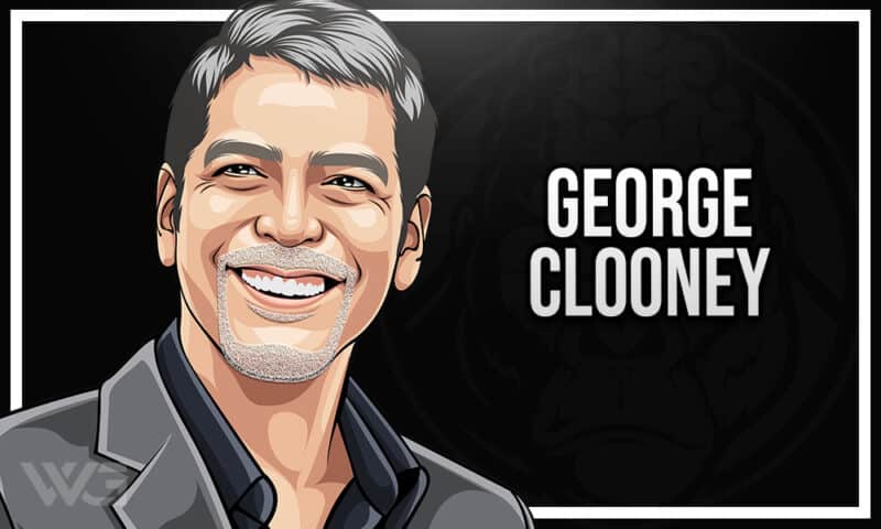 Richest Actors - George Clooney