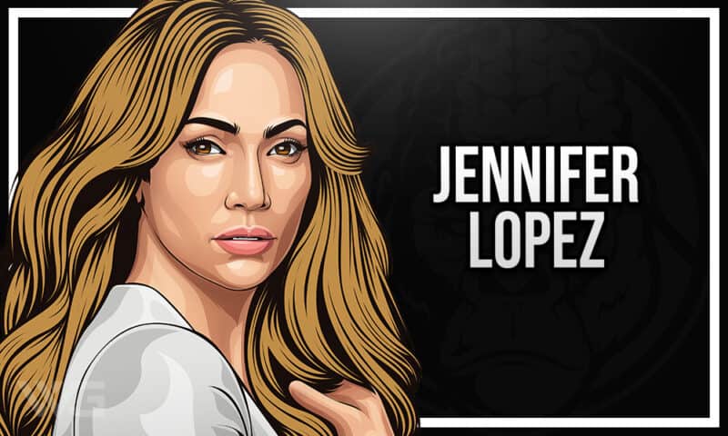 Richest Actresses - Jennifer Lopez