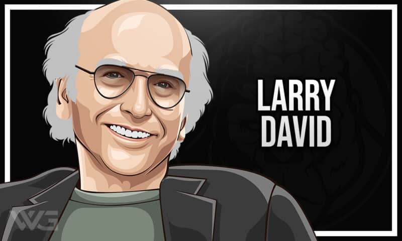 Richest Actors - Larry David
