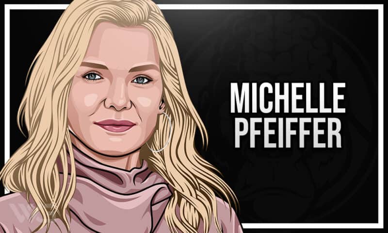Richest Actresses - Michelle Pfeiffer
