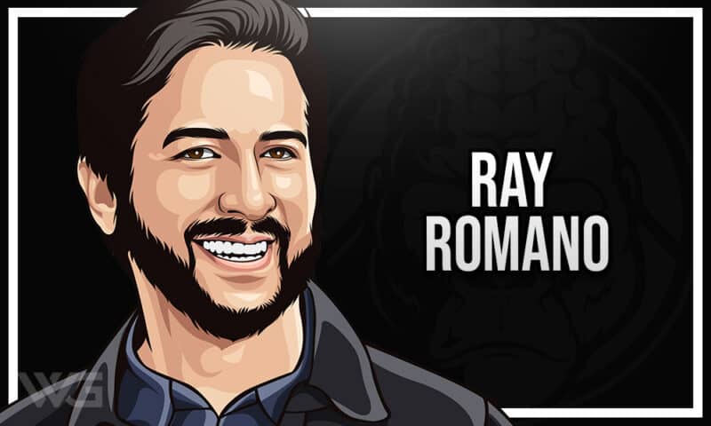 Richest Actors - Ray Romano